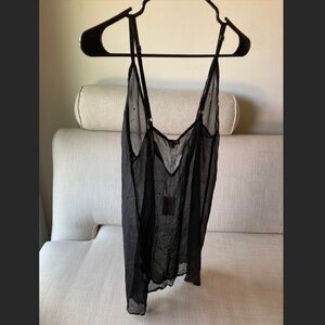 NWT Addiction & Beautiful Bottoms - Luxury Nouvelle Lingerie Set (Black)